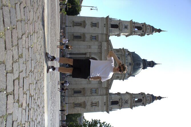 Budapest Sightseeing and Photoshoot Tour - Big Tour - An In-Depth Look at the Budapest Sightseeing and Photoshoot Tour