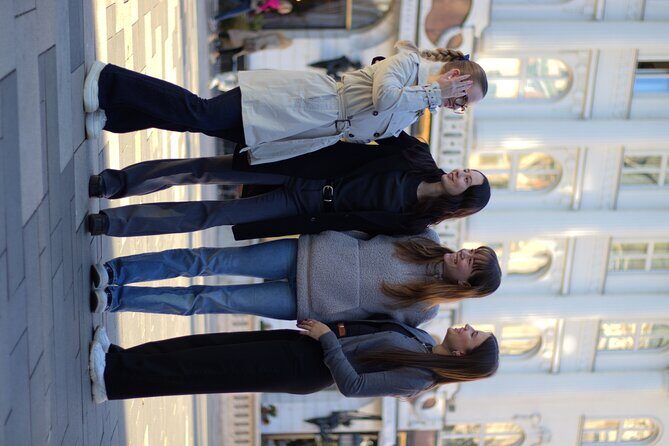 Budapest Sightseeing and Photoshoot Tour - Big Tour - FAQs