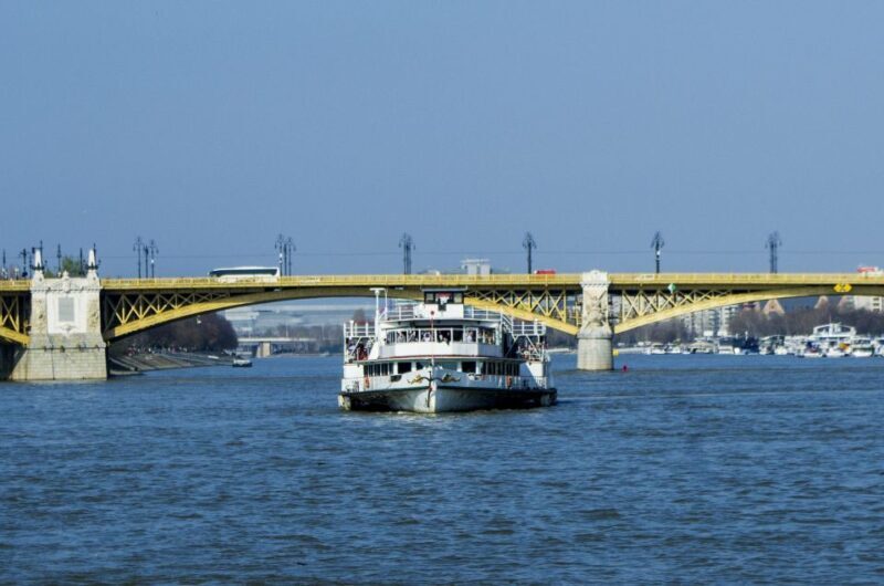 Budapest: Sightseeing Cruise on the Danube - The Sum Up