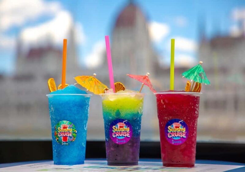 Budapest: Sightseeing Cruise with Unlimited Slushies - An In-Depth Look at the Budapest Sightseeing Cruise with Unlimited Slushies