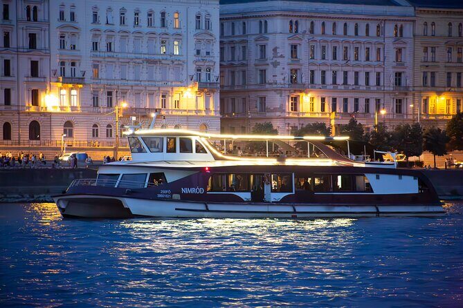 Budapest Sightseeing with Drink Included - FAQ: Your Practical Questions Answered