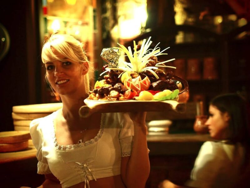Budapest: Sir Lancelot Medieval Dinner with Drink and Show - Budapest: Sir Lancelot Medieval Dinner with Drink and Show — A Detailed Review