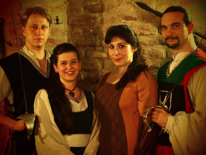 Budapest: Sir Lancelot Medieval Dinner with Drink and Show - Final Thoughts