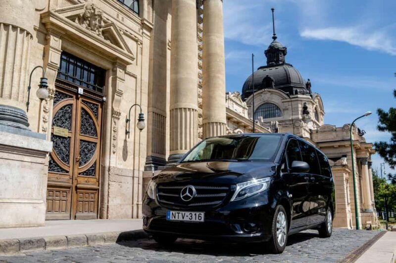 Budapest: Sisi Palace Tour with Hungarian Horse Show & Lunch - Exploring Hungary’s Habsburg Heritage: Sisi Palace, Horse Show & More