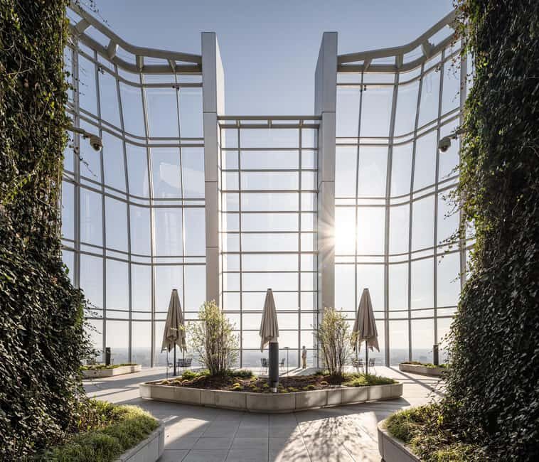 Budapest SkyDeck Tower  Panoramic Lift & Viewing Platform - Final Thoughts: Who Will Love This?