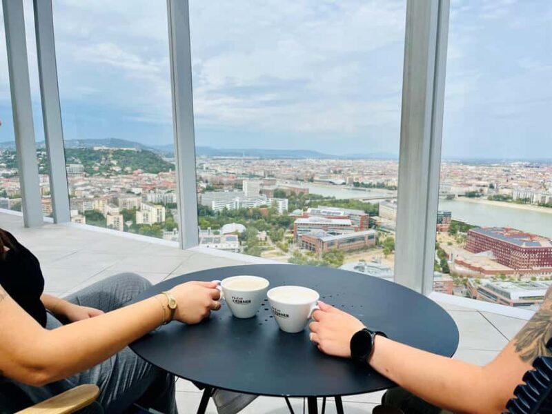Budapest SkyDeck Tower  Panoramic Lift & Viewing Platform - Frequently Asked Questions