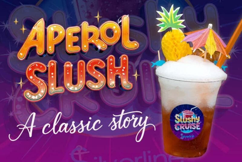 Budapest Slushy Cruise - Key Points