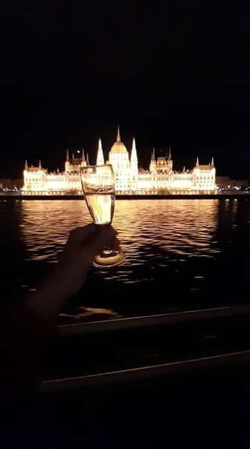 Budapest: Small Group Cruise on Private Boat w/ Live Guide - The Detailed Breakdown: What You’ll Experience