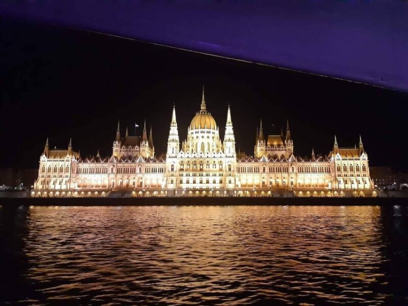 Budapest: Small Group Cruise on Private Boat w/ Live Guide - Final Thoughts