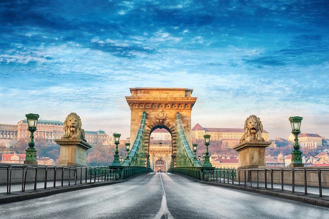 Budapest Small-Group Day Trip from Vienna - Pricing and Value