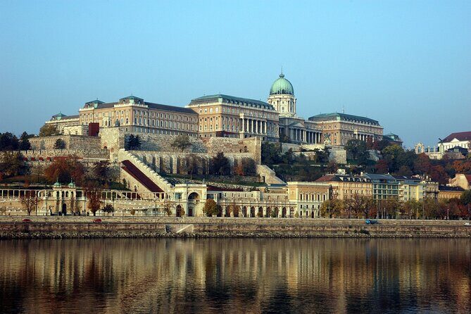 Budapest Small-Group Day Trip from Vienna with Local Guide - An In-Depth Look at the Experience