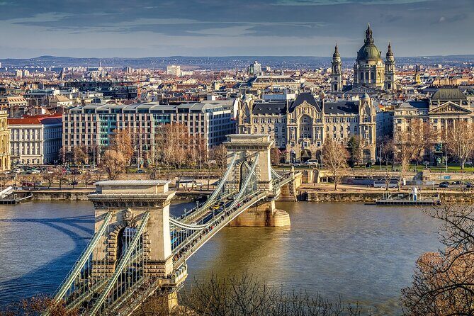 Budapest Small-Group Day Trip from Vienna with Local Guide - FAQs