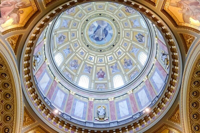 Budapest: St Stephen's Basilica Tour - Who Will Love This Tour?