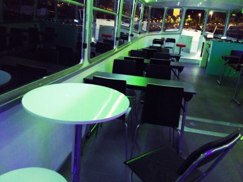 Budapest: Stag Party Boat with Beer and Wine - What’s Included and What’s Not