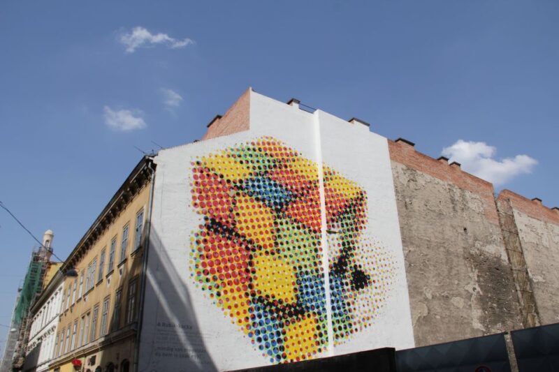 Budapest: Street Art Tour - FAQ