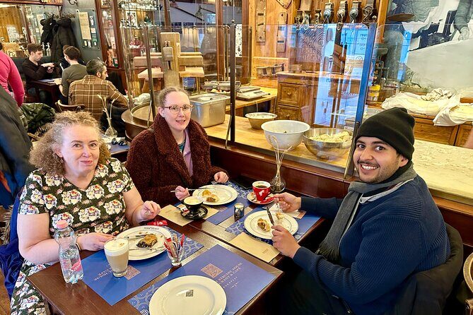 Budapest Street Food Tour with Local Snacks, Dessert and Beer - Final Thoughts