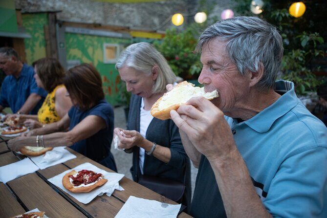 Budapest Street Food Tour with Local Snacks, Dessert and Beer - FAQ
