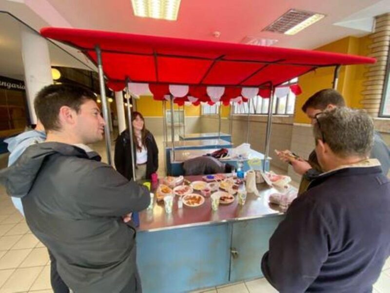 Budapest Streetfood Heaven: Tasting and Markets with a local - Frequently Asked Questions