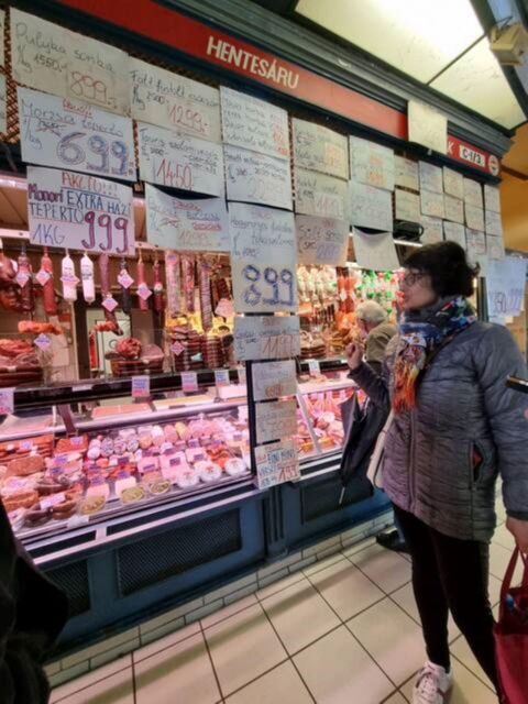 Budapest Streetfood Heaven: Tasting and Markets with a local - Final Thoughts