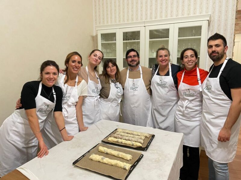 Budapest: Stretched Strudel Making Class with 2 Fillings - FAQ