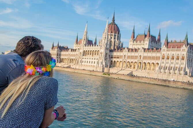 Budapest Sunset Danube Cruise with Unlimited Prosecco - Final thoughts: Is it worth it?