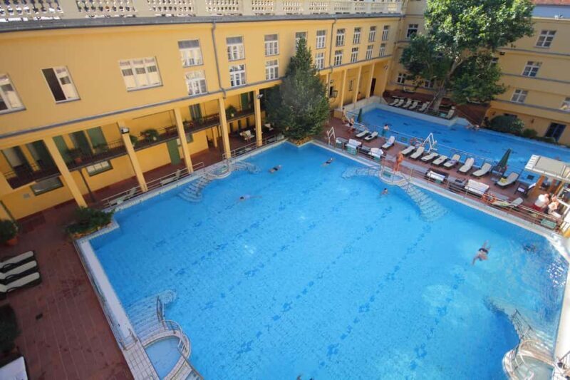 Budapest Super Saver: Spa, Basilica Tour, and Danube Cruise - In-Depth: What You Can Expect From Each Step