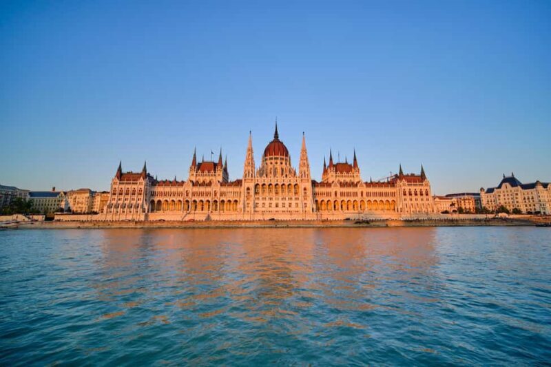 Budapest: Taste of Europe Sightseeing Night Cruise - A Detailed Look at Budapest’s Night Cruise Experience