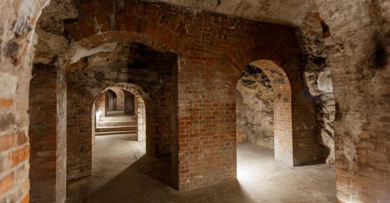 Budapest: The WWII Siege of Buda Castle & Bomb Shelter Tour - A Practical Review of Budapest’s WWII Siege & Bomb Shelter Tour