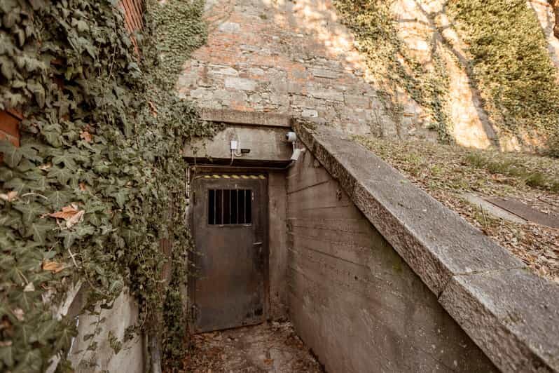 Budapest: The WWII Siege of Buda Castle & Bomb Shelter Tour - FAQs