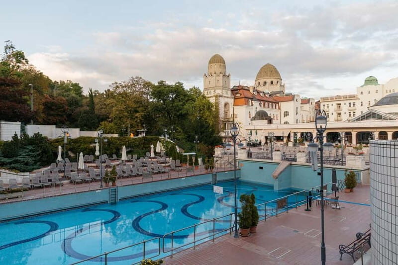 Budapest Thermal Baths Tour & Folk Music Performance - Who Will Love This Tour?