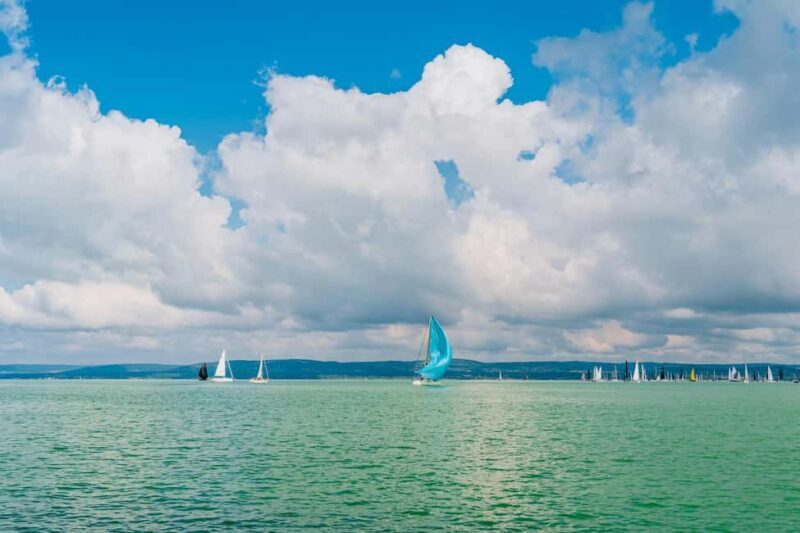 Budapest: Tihany Peninsula Hike and Abbey Day Trip - A Deep Dive into the Tihany Peninsula Hike and Abbey Day Trip