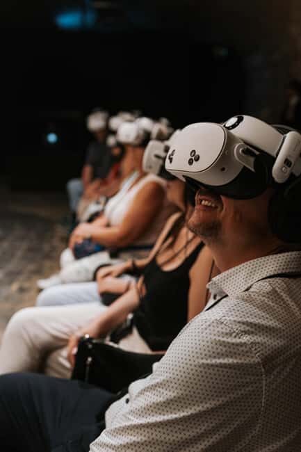 Budapest: Time Machine Immersive Historical Exhibition - A Detailed Look at the Experience
