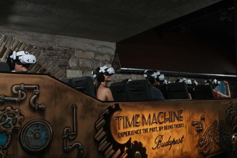 Budapest: Time Machine Immersive Historical Exhibition - Frequently Asked Questions