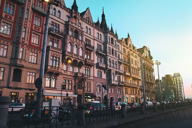 Budapest to Prague - Private Transfer with 2 hours of Sightseeing - FAQ