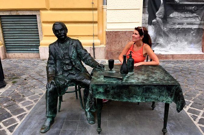 Budapest to Szentendre bike & boat/train tour - Frequently Asked Questions