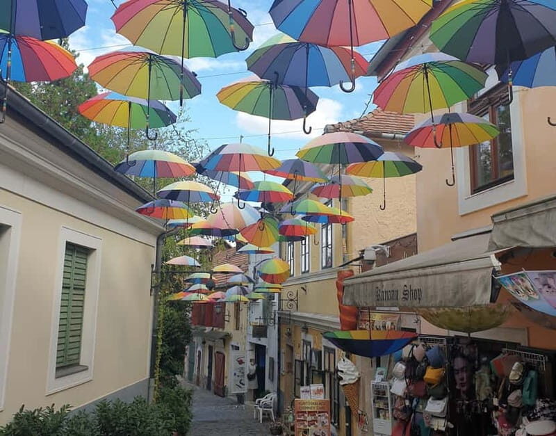 Budapest to Szentendre e-Bike Tour with a local guide - A Detailed Look at the Budapest to Szentendre E-Bike Tour