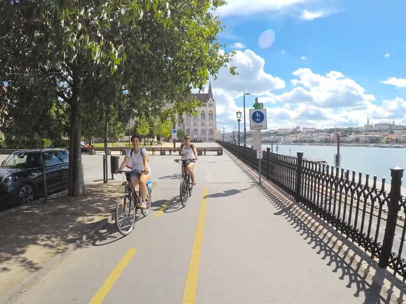 Budapest to Szentendre e-Bike Tour with a local guide - FAQ
