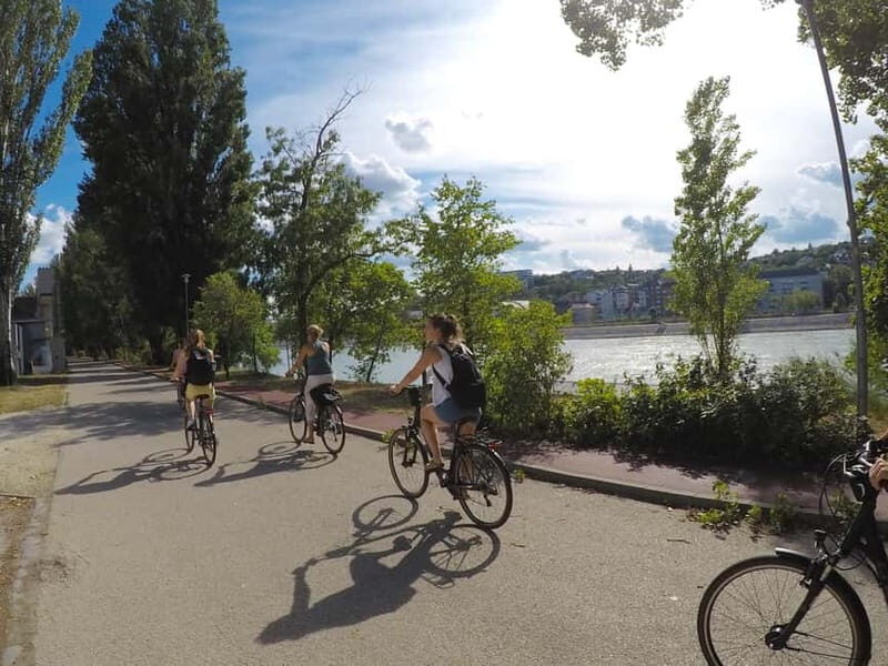 Budapest to Szentendre e-Bike Tour with a local guide - Final Thoughts
