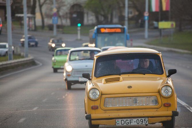 Budapest Trabant Tour- Go Trabi Go - FAQ