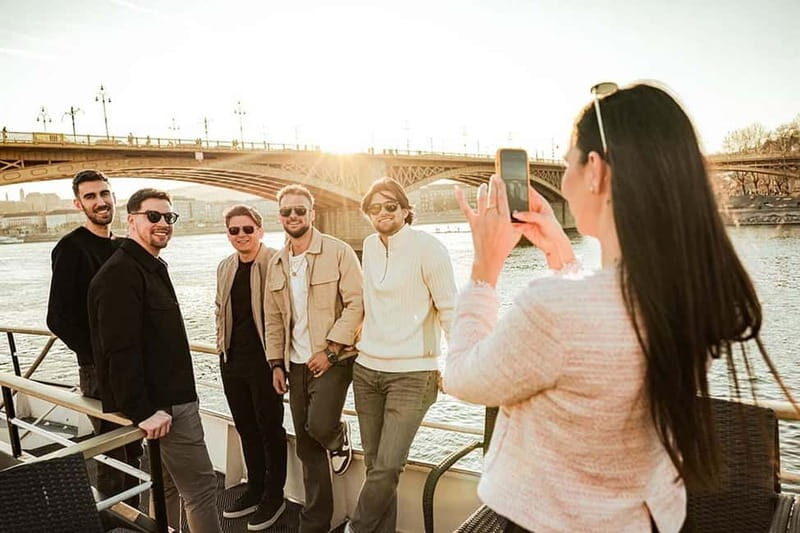 Budapest: Unique Danube River Sightseeing Cruise - The Full Experience — What You Can Expect