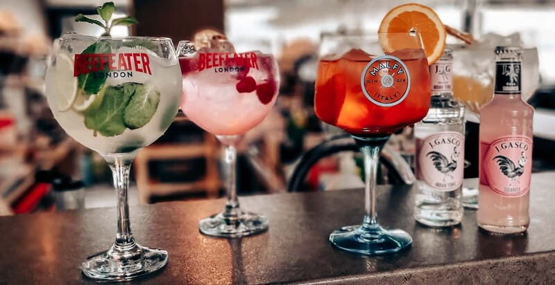Budapest: Unlimited Drink Cruise - Authentic Guest Insights