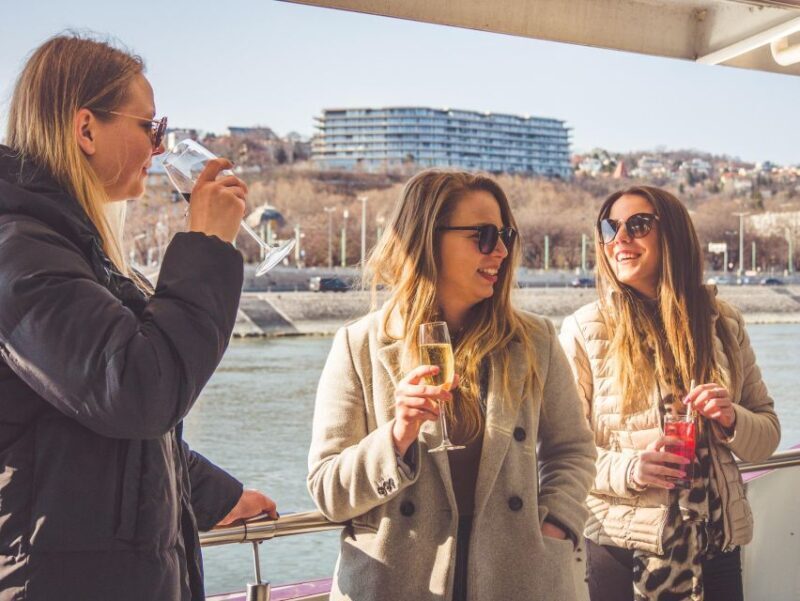 Budapest: Unlimited Prosecco and Wine Sightseeing Cruise - Who Will Enjoy This Tour?