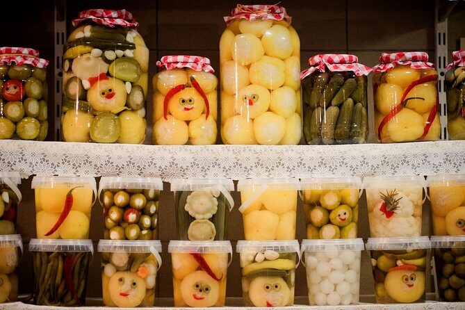 Budapest Urban Feast - Food Tour with Wine Tasting & Coffee House - Final Thoughts