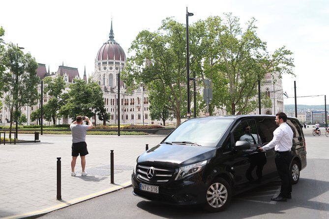 Budapest Urban Ride - Private Half Day Car Tour - An In-Depth Look at the Budapest Urban Ride