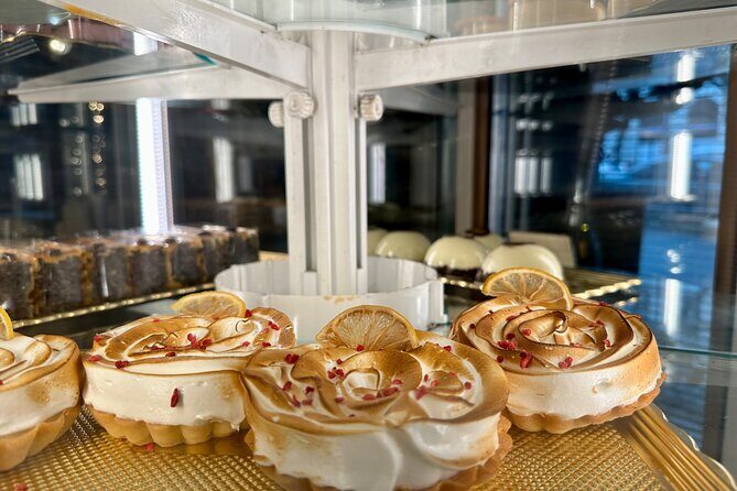 Budapest Urban Treats - Cake and Coffee House Tour - FAQs