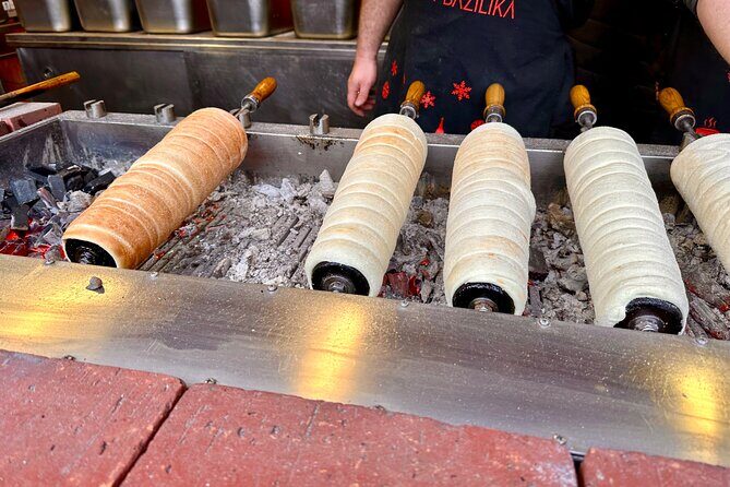 Budapest Urban Treats - Private Tour of Coffee Houses with Hungarian Desserts - FAQ