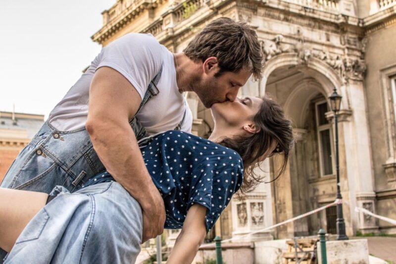 Budapest: Vacation Photographer to collect great memories - Key Points