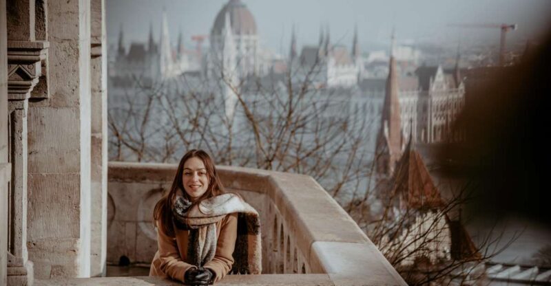 Budapest: Vacation Photographer to collect great memories - A Breakdown of the Itinerary and What to Expect