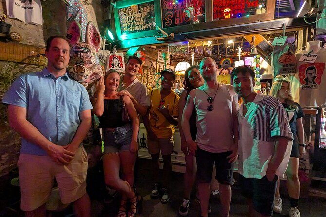 Budapest Vibe: Ruin Bars, Street Art and Culture Tour - Final Thoughts: Is It Worth It?