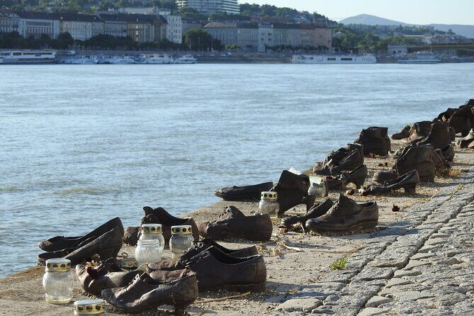 Budapest walking tour: Parliament and Shoes Memorial - Experience Budapest in Two Hours: Parliament and Shoes Memorial Walk